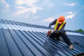 Best Metal Roofing Installation  in Rio Verde, AZ